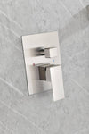 Chic Brass Shower Diverter Valve Kit