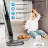 All-in-One Cordless Vacuum & Mop with Self-Cleaning and Fresh Scents