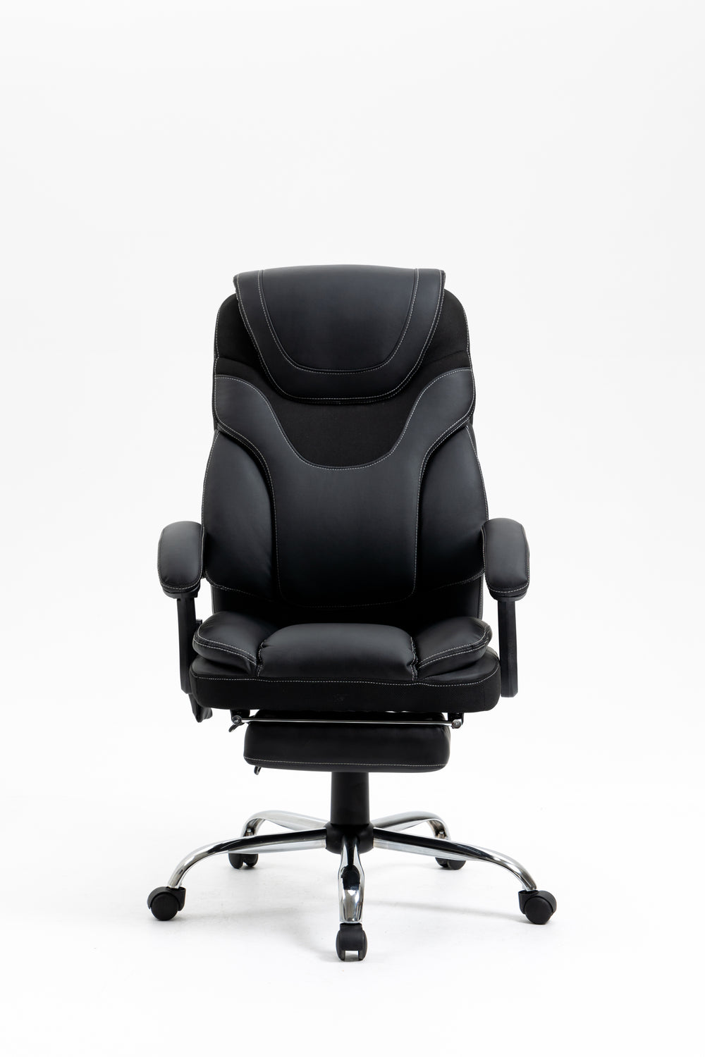 ErgoRelax Recliner Chair