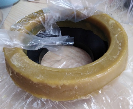 Sticky Seal Ring