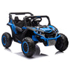 Adventure Buddy Kids UTV with Remote Control