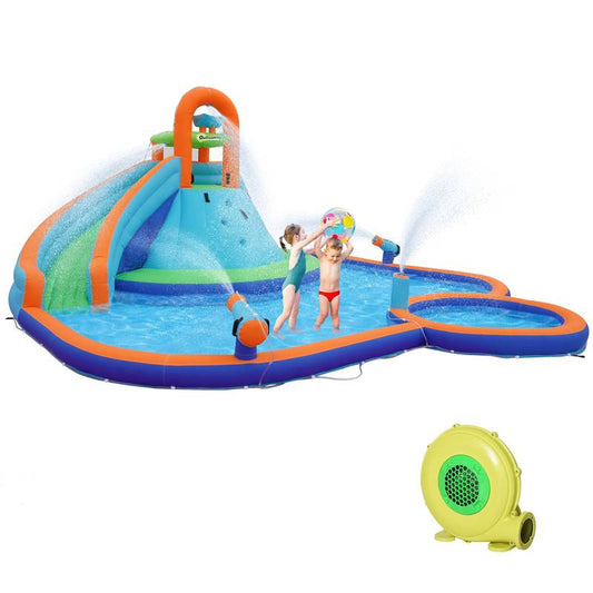Splash & Play Adventure Park