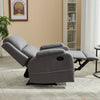 Cozy Comfort Recliner - Modern Adjustable Sofa Chair