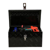 Compact Lockable Tool Box for Trucks and Trailers