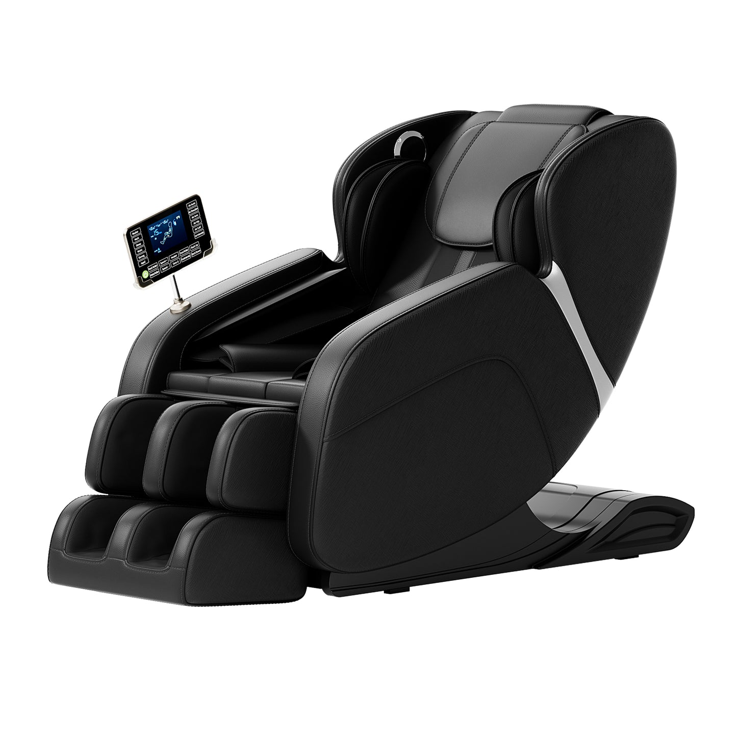 Ultimate Relaxation Massage Chair