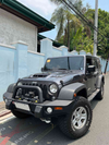 Cool Breeze Jeep Hood Upgrade