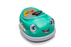 Bumper Blast Electric Ride-On Car for Kids