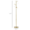 Chic Globe Floor Lamp - Modern Lighting for Any Room