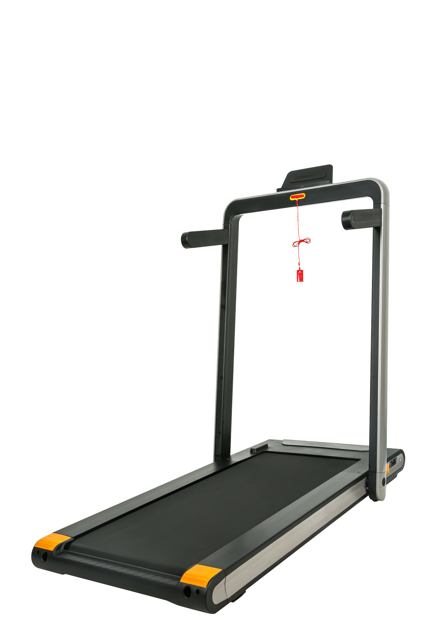 FlexiWalk Under Desk Treadmill - Compact & Convenient for Home or Office