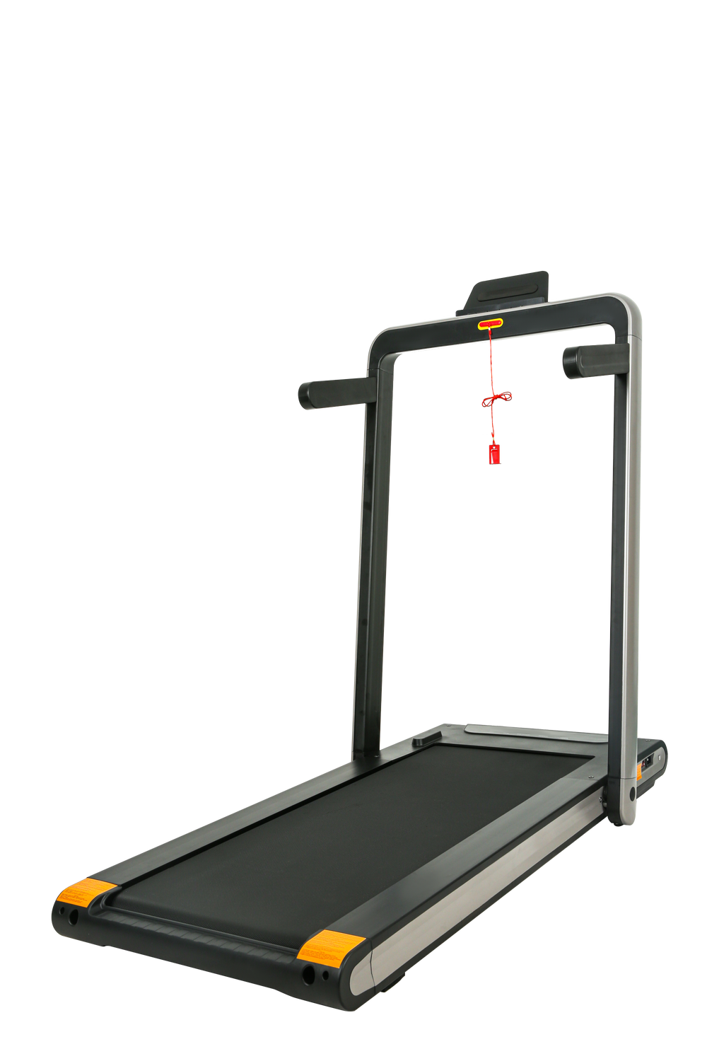 FlexiWalk Under Desk Treadmill - Compact & Convenient for Home or Office