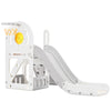 Playful Climber & Slide Adventure Set