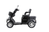 All-Terrain Power Scooter for Seniors & Adults