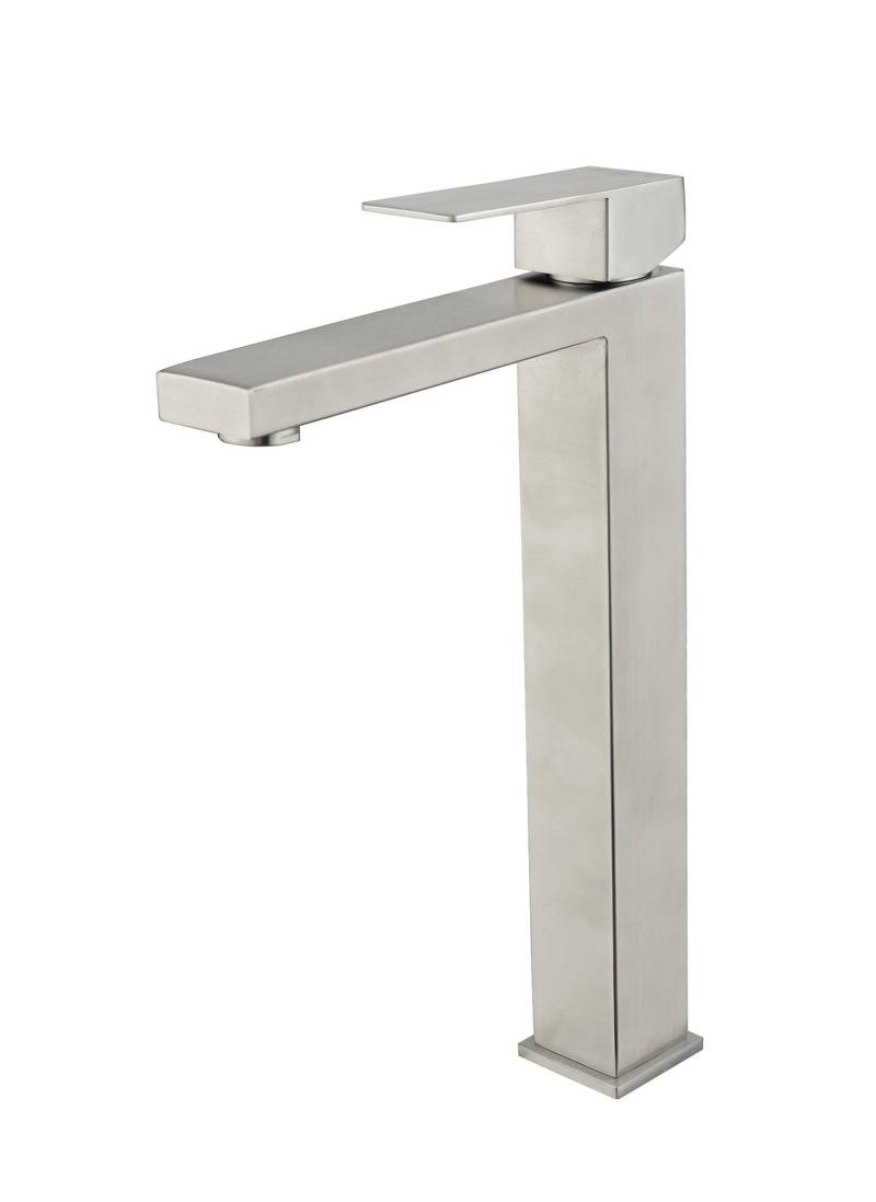 Elegant Waterfall Bathroom Faucet