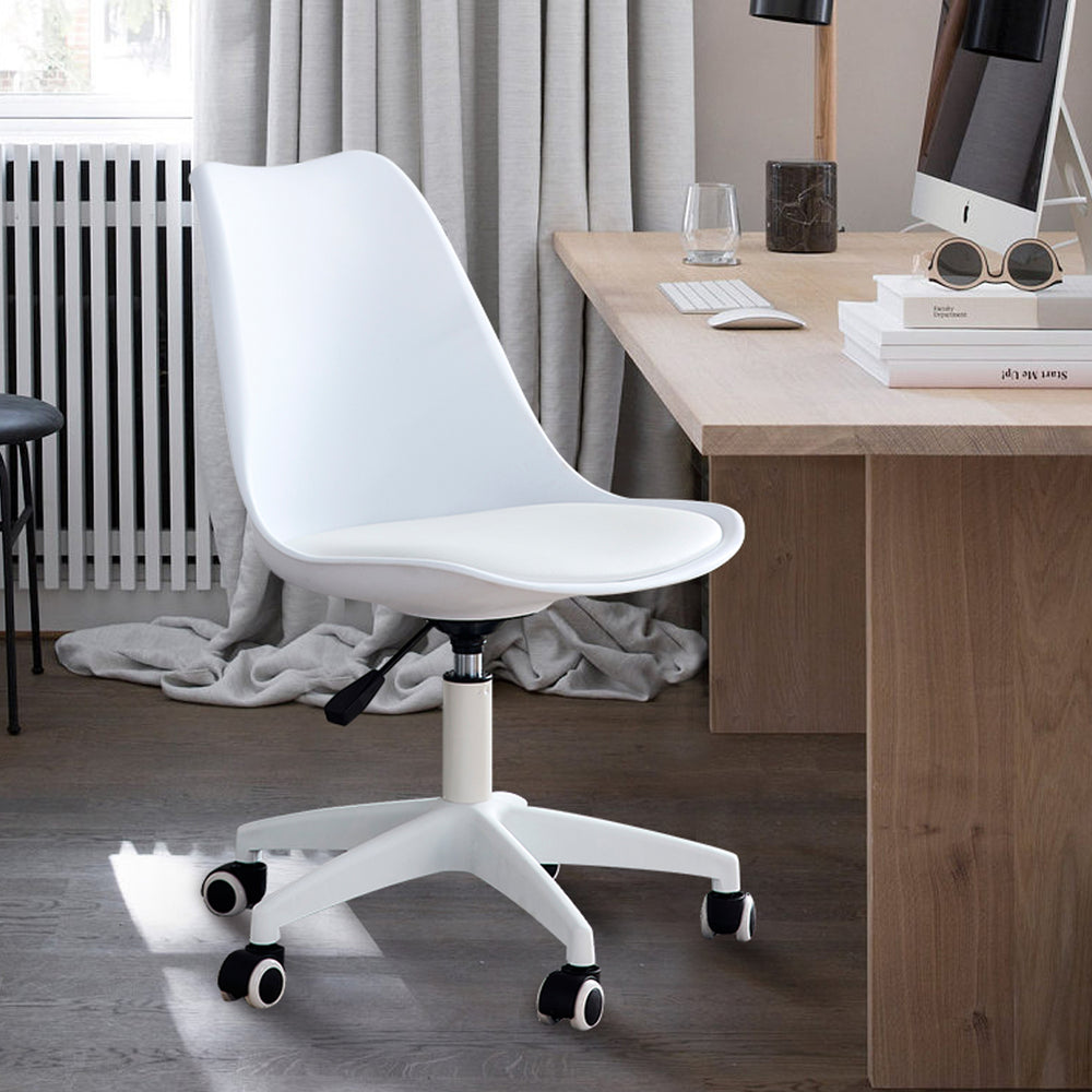 Versatile Swivel Desk Chair