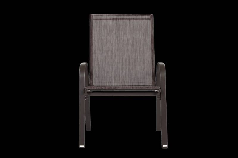 Breezy Outdoor Lounge Chairs Set