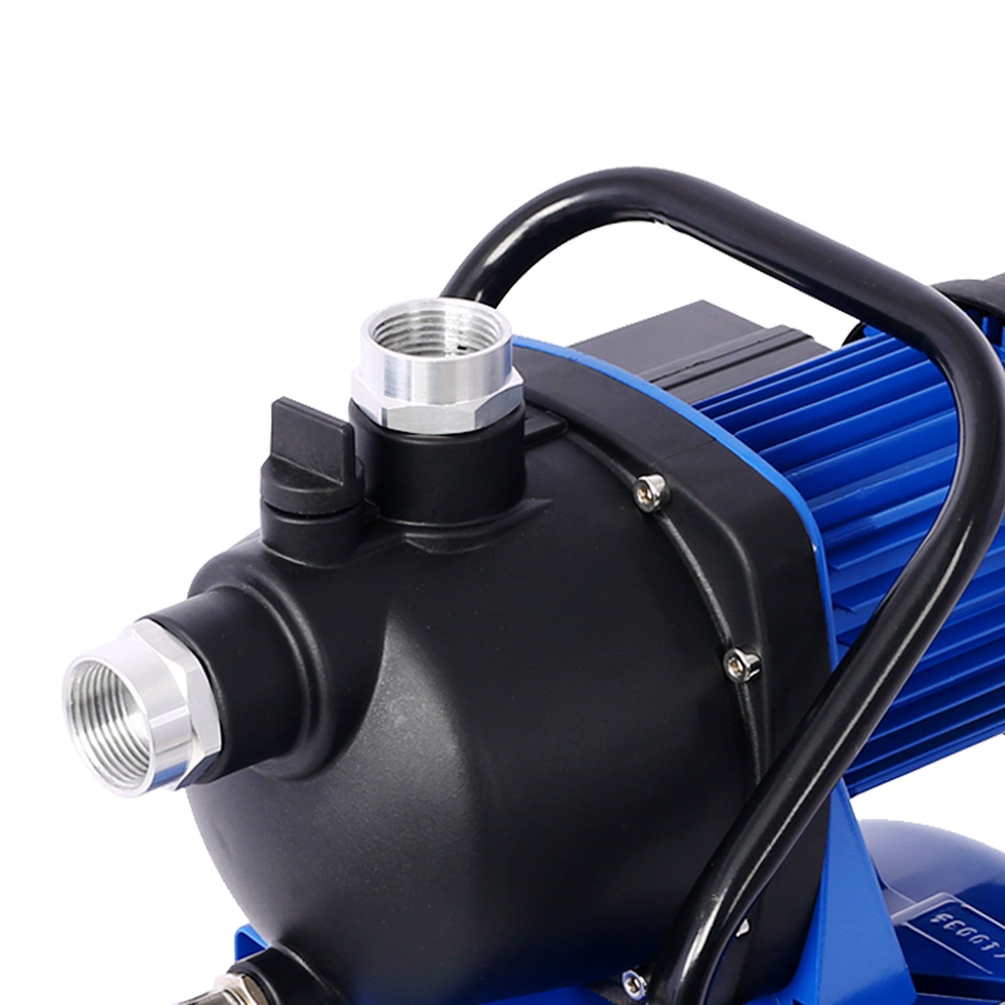 Garden Power Pump