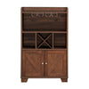 Wine Haven Cabinet