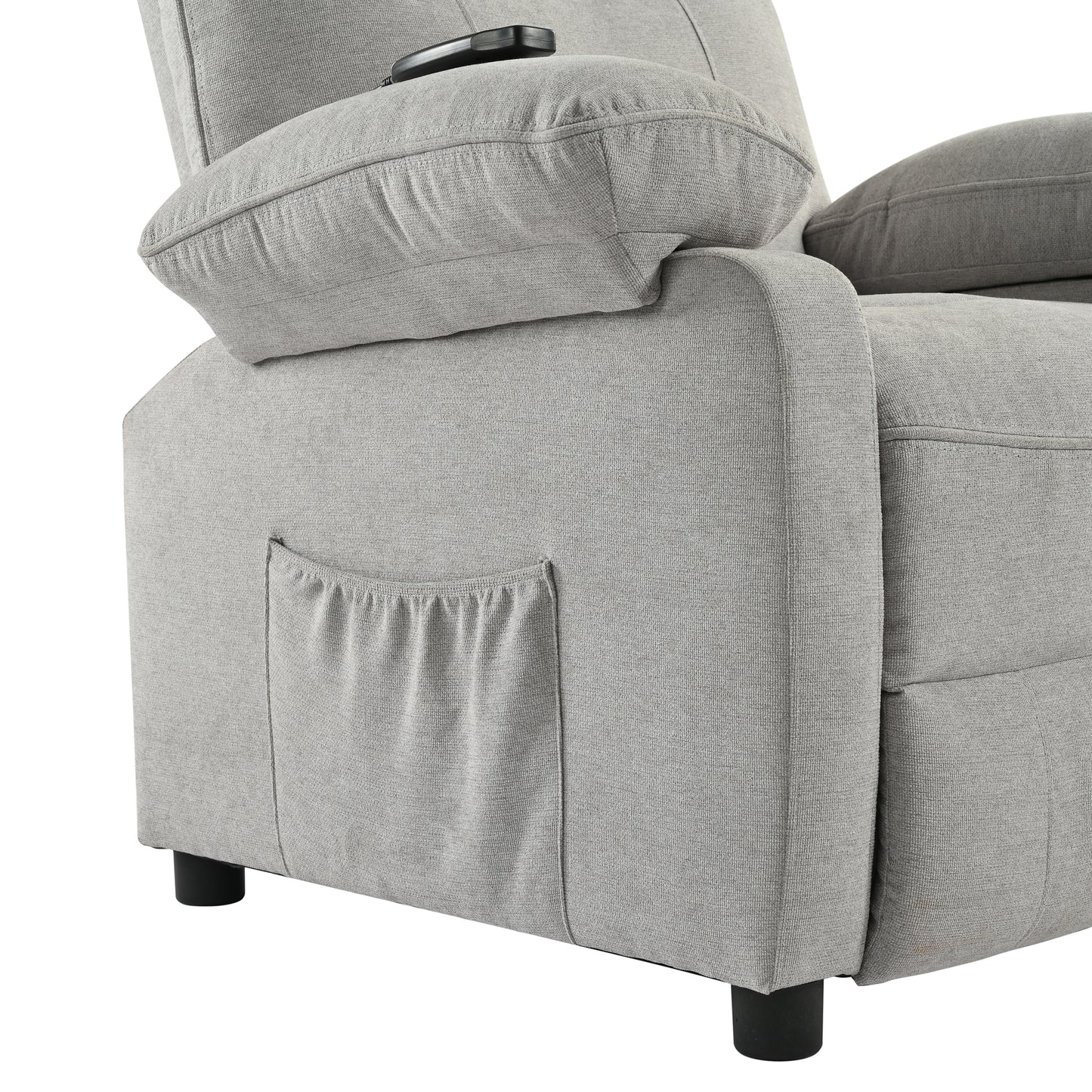 Cozy Massage Recliner Chair