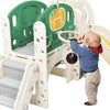 Kids Castle Adventure Playset