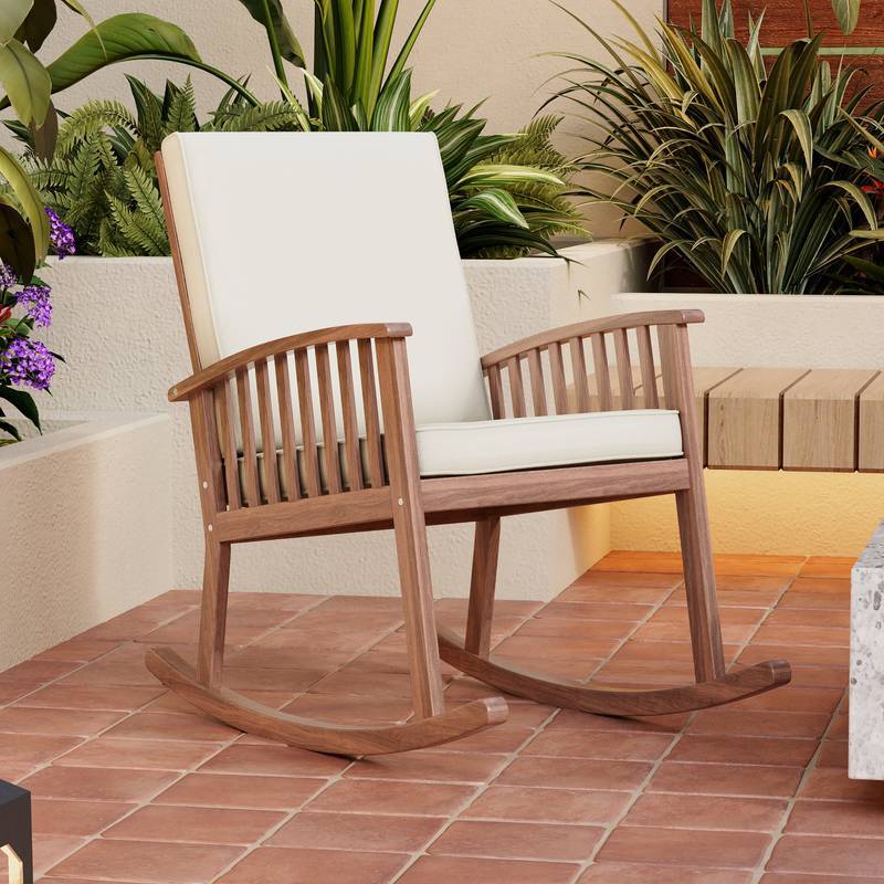 Acacia Bliss Rocker