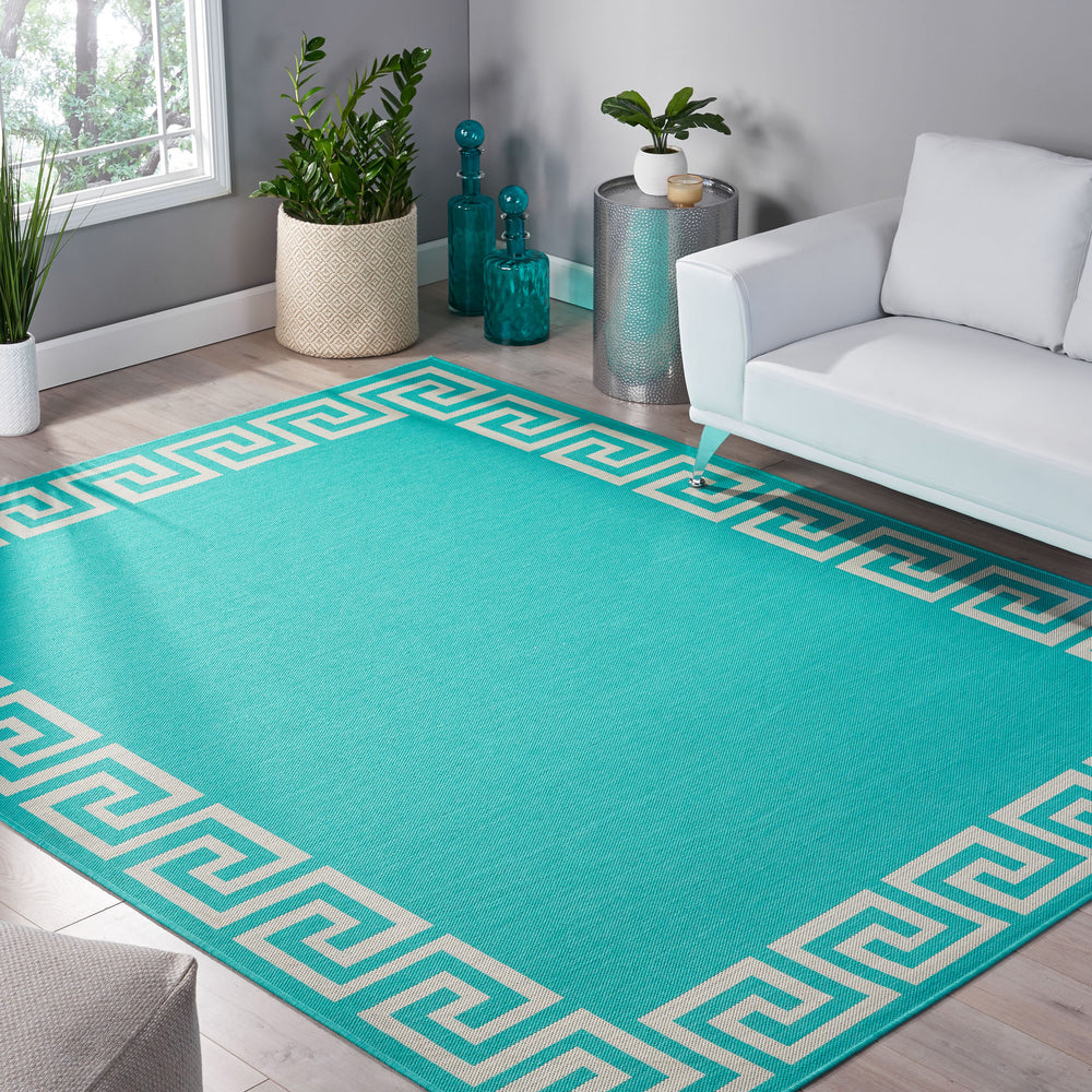 Cozy Comfort Area Rug