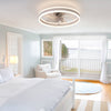 Bright Breeze Ceiling Fan