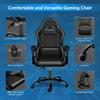 Ultimate Comfort Gaming Chair