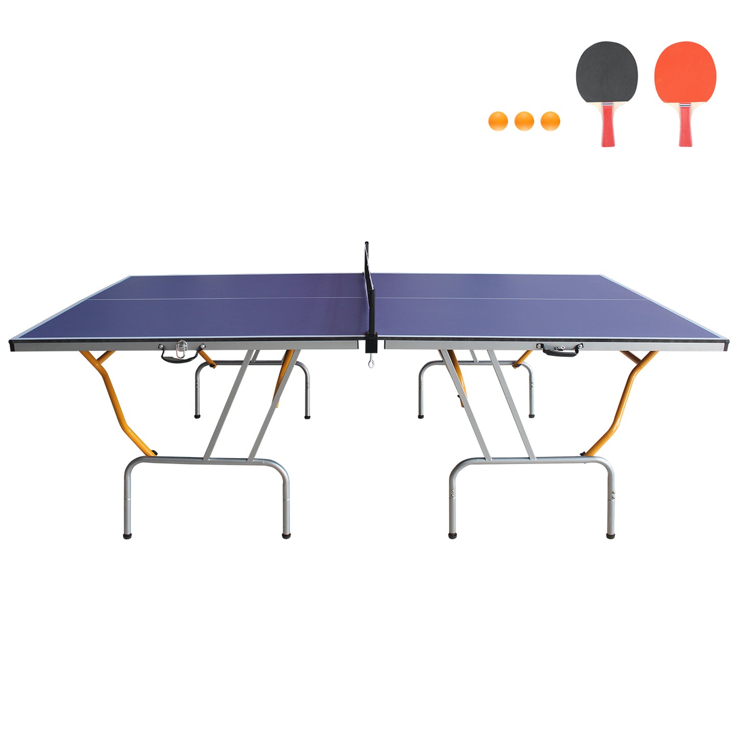 Ultimate Fun Table Tennis Set