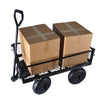 Firewood Wagon Cart