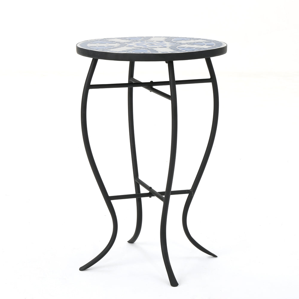 Chic Han Side Table