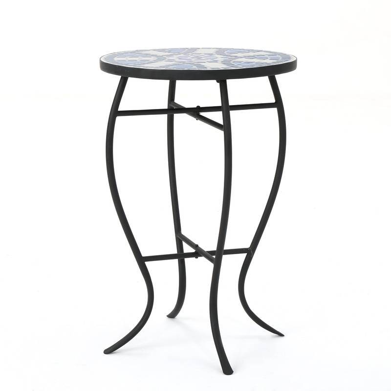 Chic Han Side Table