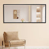 Elegant Standing Mirror for Chic Dressing and Décor