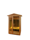 Cozy Duo Infrared Sauna Retreat