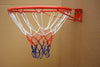 Easy Install Steel Basketball Rim with Net