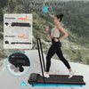 WalkEasy Under Desk Treadmill - Your Home Office Fitness Buddy!