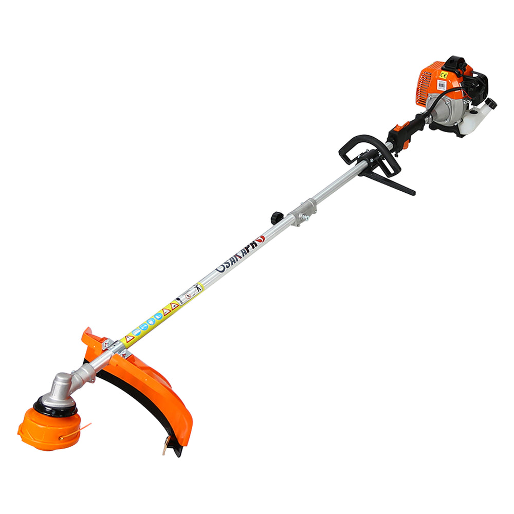 All-in-One Garden Power Tool