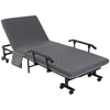 Cozy Foldaway Guest Bed