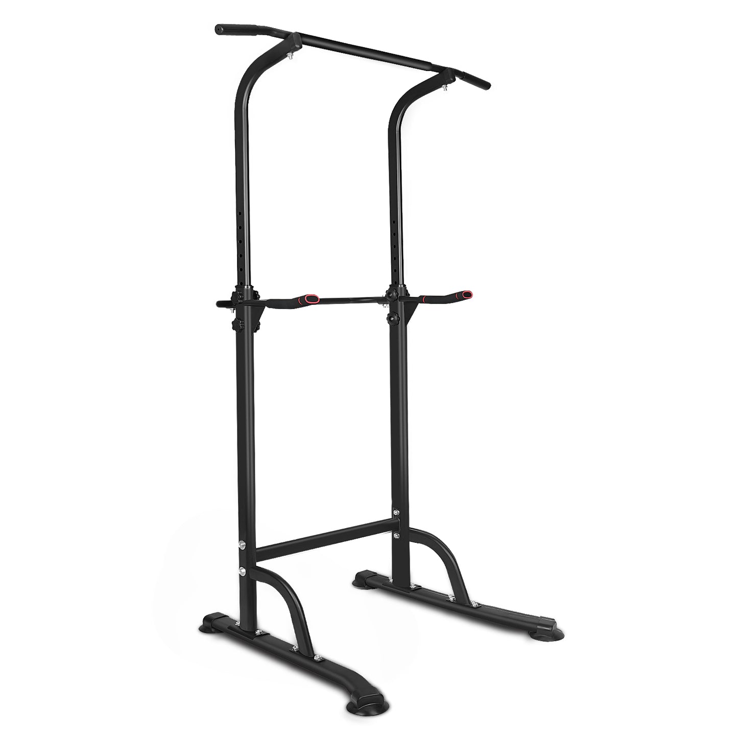 Versatile Power Tower - Your Ultimate Home Gym Station!