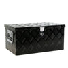Compact Lockable Tool Box for Trucks and Trailers