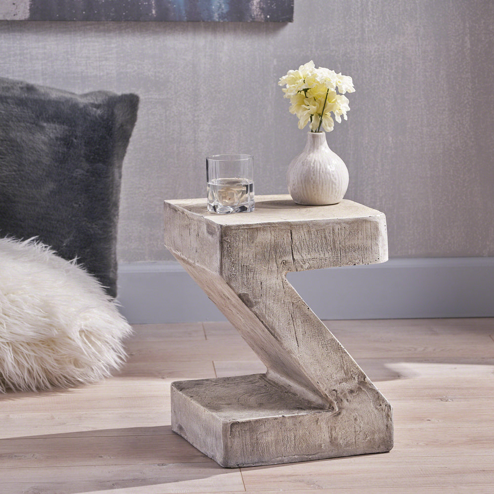 Charming Side Table