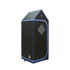 Gothic Portable Infrared Sauna Tent – Relax & Detox at Home