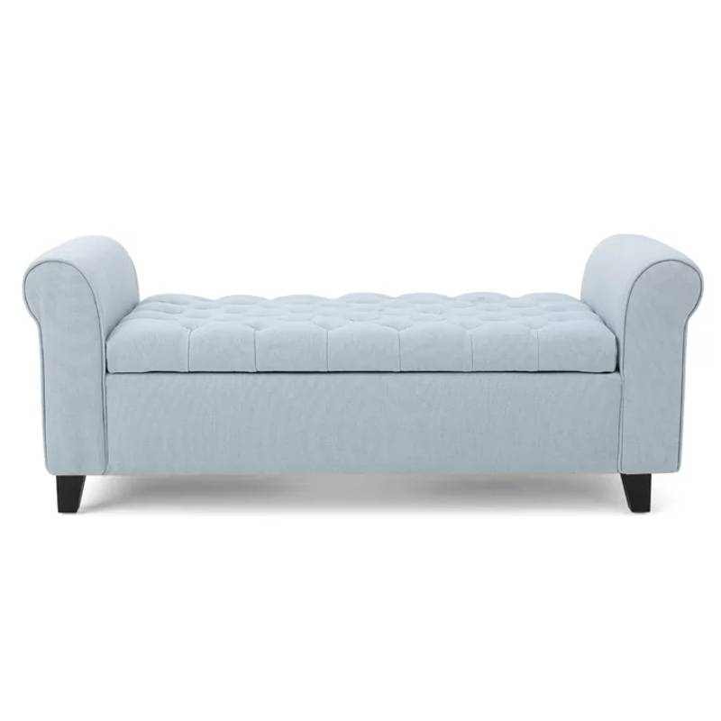 Cozy Ottoman Delights