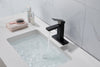 Elegant Waterfall Bathroom Faucet