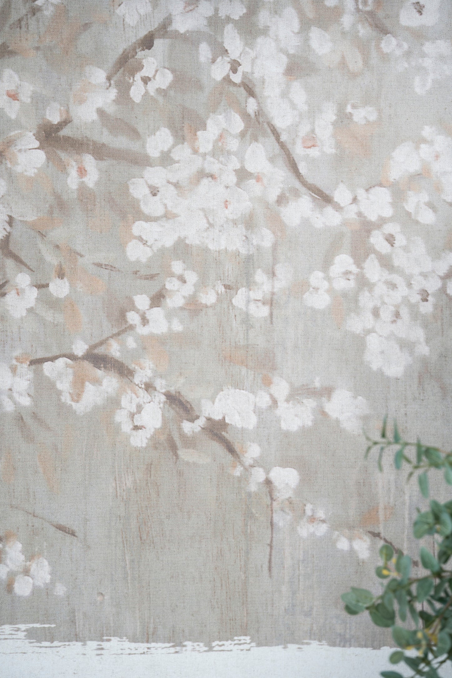 Cherry Blossom Dreams Wall Art