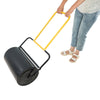 Ultimate Lawn Roller – Effortless Gardening with U-Handle Design