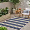 Cozy Coastal Area Rug