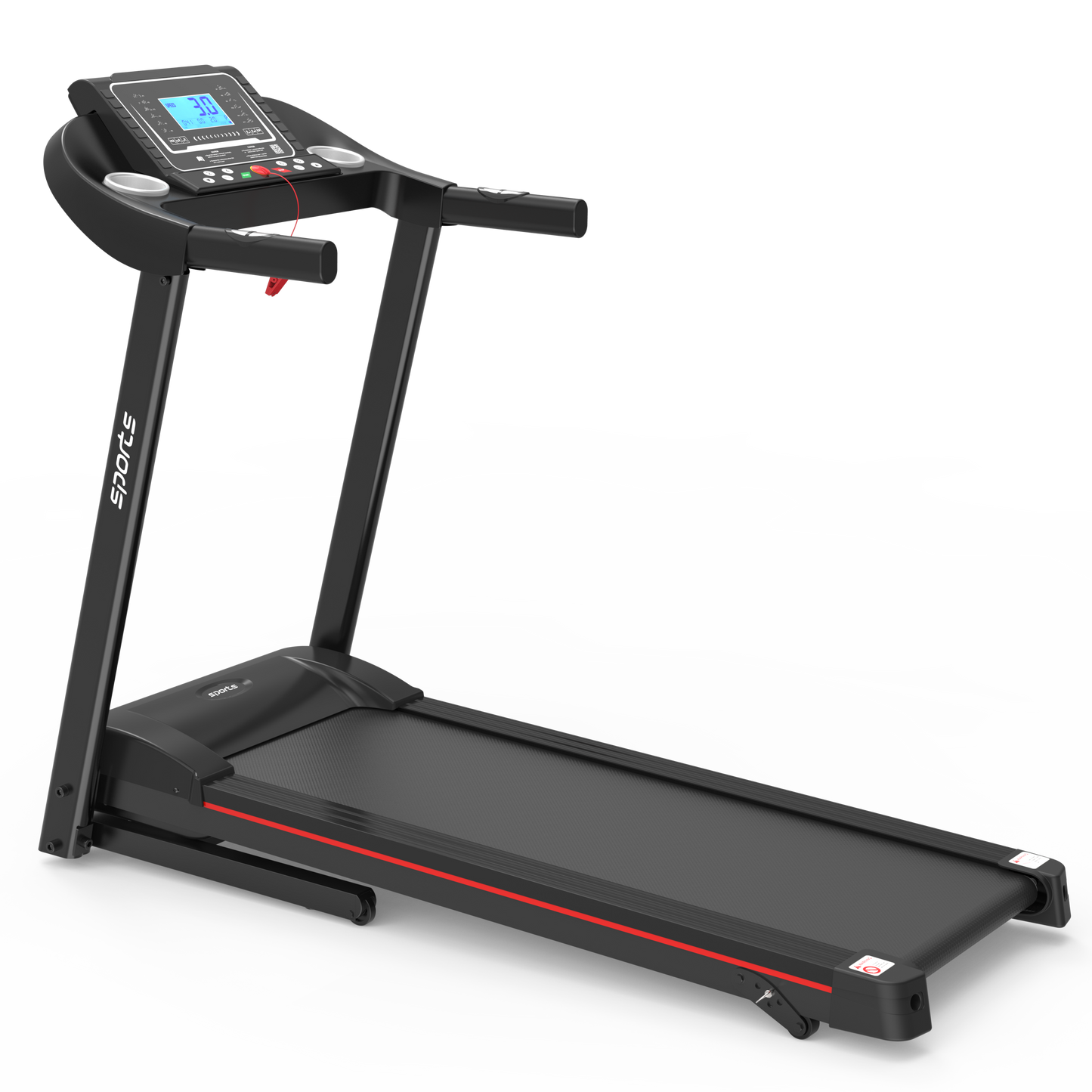 Fitshow Bluetooth Treadmill: Your Home Workout Buddy!