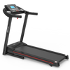 Fitshow Bluetooth Treadmill: Your Home Workout Buddy!