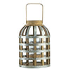 Charming Wooden Lantern for Home & Garden