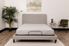 Cloud Comfort Twin Gel Memory Foam Mattress